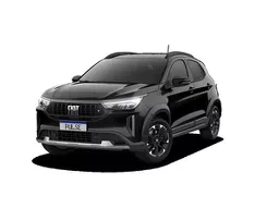Fiat Pulse