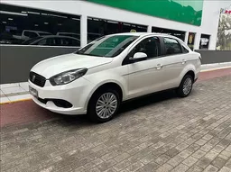 Fiat Grand Siena
