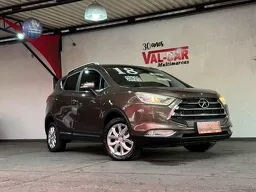 JAC T5