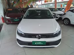 Volkswagen Polo Hatch