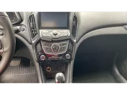 Chery Arrizo 5