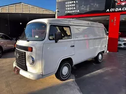 Volkswagen Kombi