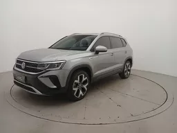 Volkswagen Taos