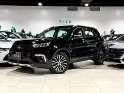 Ford Territory