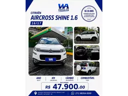 Citroën Aircross
