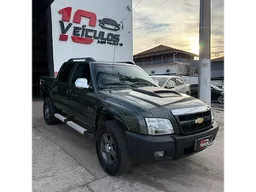 Chevrolet S10