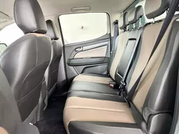 Chevrolet S10