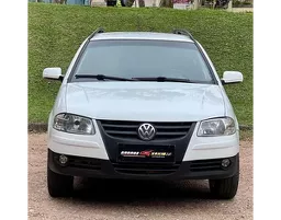 Volkswagen Parati