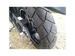 Suzuki V-Strom
