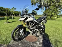 Tiger 900