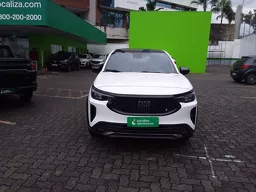 Fiat Fastback