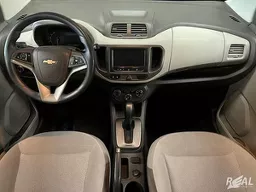 Chevrolet Spin