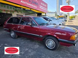 Ford Belina
