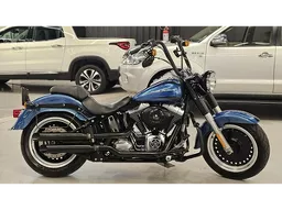Harley-Davidson Fat Boy