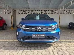 Volkswagen Nivus