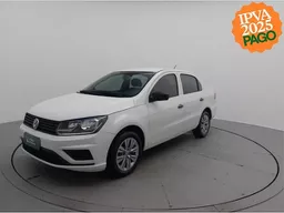 Volkswagen Voyage