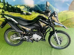 XTZ 150