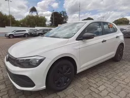 Volkswagen Polo Hatch