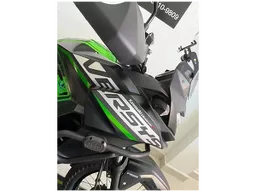 Kawasaki Versys
