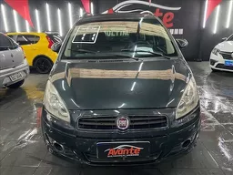 Fiat Idea