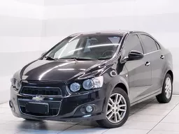 Chevrolet Sonic