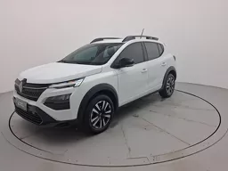 Renault Kardian