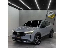 Fiat Fastback