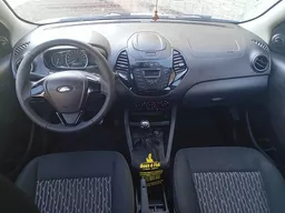 Ford KA +