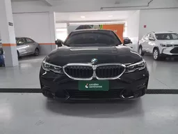 BMW 320i
