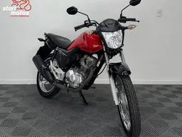 Honda CG 160 Start
