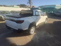 Chevrolet Montana