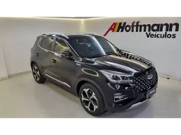 Chery Tiggo 5X Pro