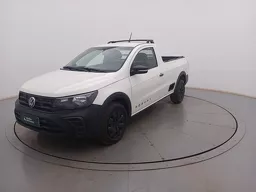 Volkswagen Saveiro