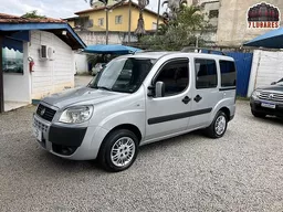 Fiat Doblò