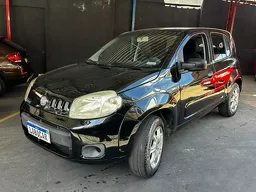 Fiat Uno