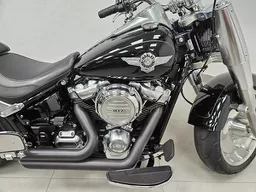 Harley-Davidson Fat Boy