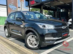 Chery Tiggo 5X