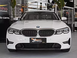 BMW 330i