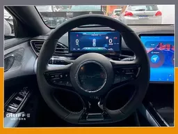 BYD Seal