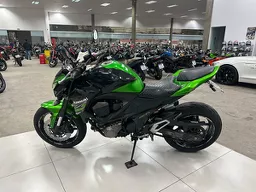 Kawasaki Z