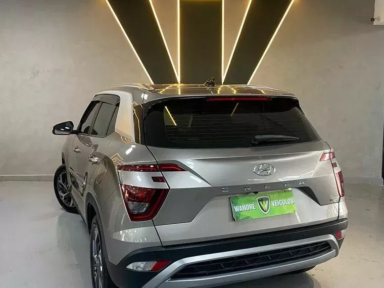 Hyundai Creta Prata 3