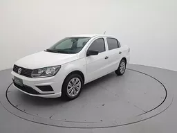 Volkswagen Voyage