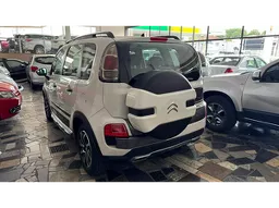 Citroën Aircross