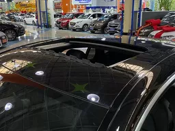 Mercedes-benz GLC 250