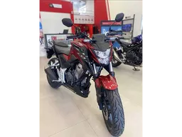 CB Twister