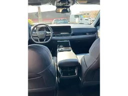 Ford Territory