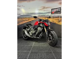 CB 500