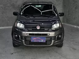 Fiat Uno