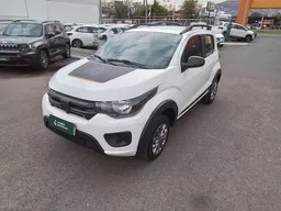 Fiat Mobi