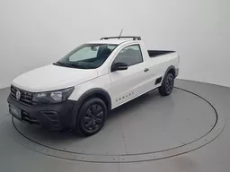 Volkswagen Saveiro